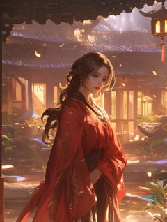 我天生爱较真，皇上包庇宠妃我便让他退位