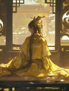后宫人人说假话，我好心帮忙兑现他们咋还急了