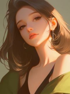 只爱钱的许望舒