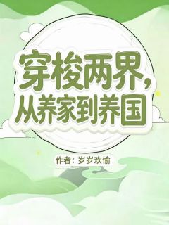 穿梭两界，从养家到养国