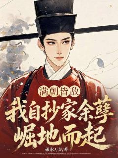 满朝皆敌，我自抄家余孽崛地而起