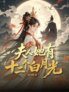 夫人她有十二个白月光