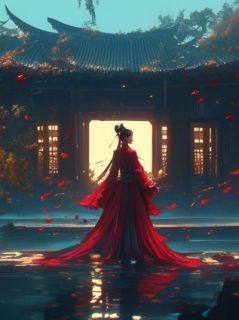穿越女笑我不会争宠，直到我一舞惊鸿