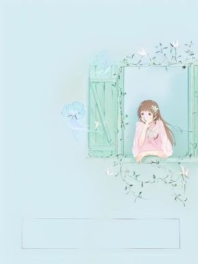 退圈订婚后，发现未婚妻是我黑粉