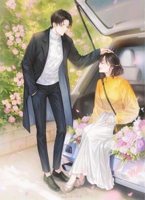 退婚当天，我被顶级大佬宠上天