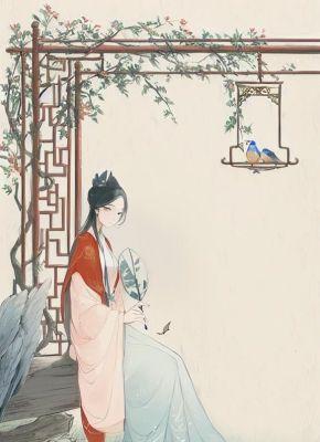 错认心上人！我被权臣追着宠