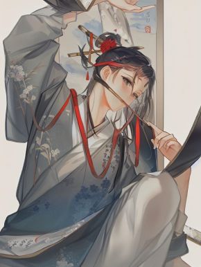 重生古代，醒后成绝美姐妹花主人