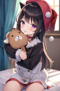 当蝴蝶飞过长夜