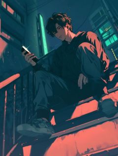 观音断臂后，我放弃五百万逃出毒城