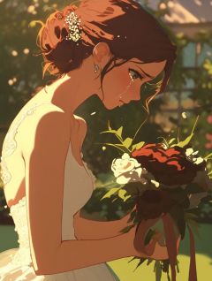 未婚夫拒跨火盆后，我取消婚约他悔疯了