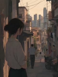 中秋家宴被安排坐塑料凳，我决定掀桌