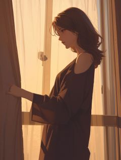 捞女妹妹死后为全家实现愿望，却唯独漏了我