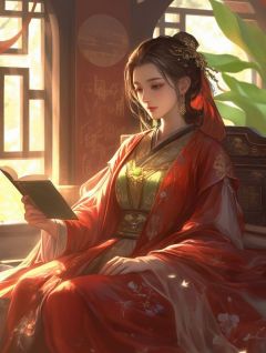 太子把我的战功送给青梅后，十万降兵只向我跪