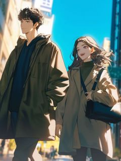 校花曝光我脚踩四条船，但四位男主凑齐了我家户口本啊