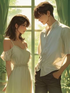 未婚夫把我的婚戒戴给白月光，我不爱了他哭什么