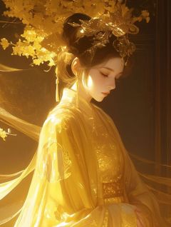 夫君逼我交出情蛊解药，可世上根本没有情蛊