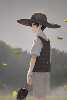 后来，春风与你皆是过客