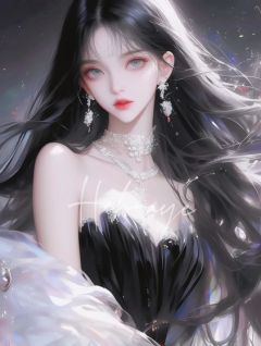 初心散尽，恨意长存