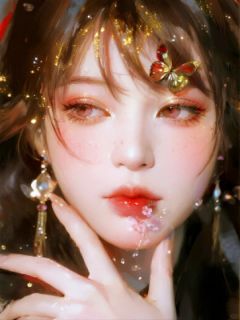 爱在荒芜中凋零