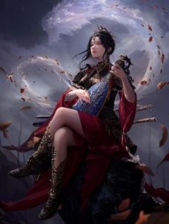 疯批兄长他蓄谋已久
