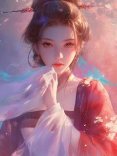 我，废物太女，只会告状