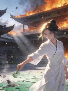 好一个乖顺夫人