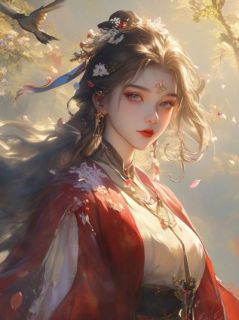 负心汉们让我做妾，可我已是帝王心尖宠