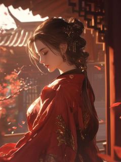 第三道同心印碎后，我与王爷两清