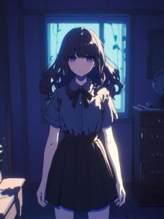 听到太妹女儿的心声后，我杀疯了