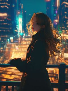 烟花散尽却有天光
