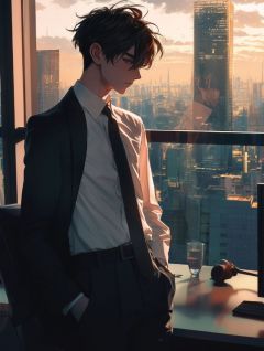 许愿你们永远在一起，许愿我永远自由