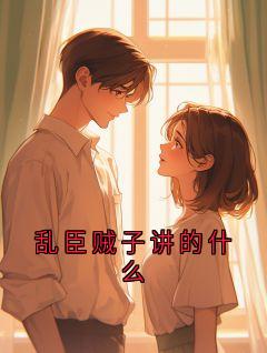 乱臣贼子讲的什么