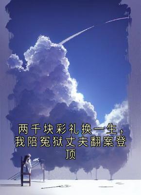 两千块彩礼换一生，我陪冤狱丈夫翻案登顶