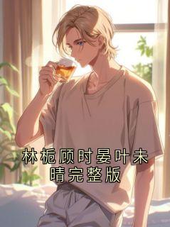 林栀顾时晏叶未晴完整版