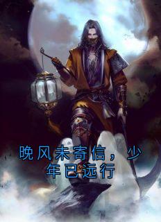 晚风未寄信，少年已远行