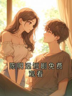 陈明远短剧免费观看