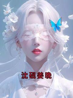 沈砚姜晚