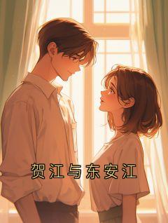 贺江与东安江