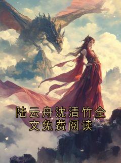 陆云舟沈清竹全文免费阅读