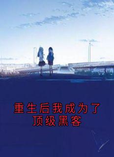 重生后我成为了顶级黑客