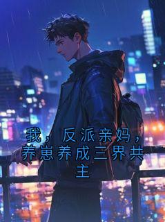 我，反派亲妈，养崽养成三界共主