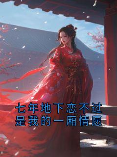 七年地下恋不过是我的一厢情愿