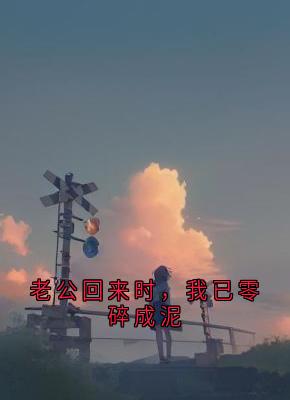 老公回来时，我已零碎成泥