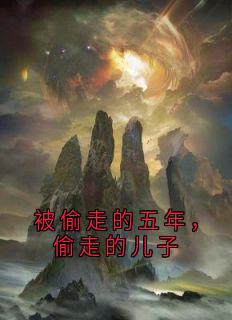 被偷走的五年，偷走的儿子