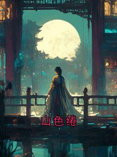 山色绻