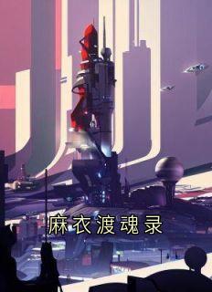麻衣渡魂录