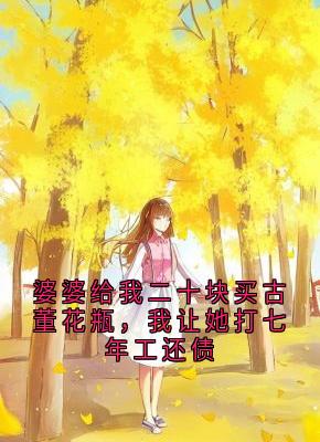 婆婆给我二十块买古董花瓶，我让她打七年工还债