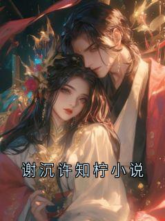 谢沉许知柠小说