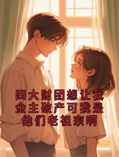 四大财团想让我金主破产可我是他们老祖宗啊