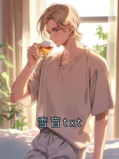 雪盲txt